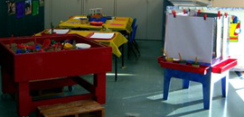 Community Co-operative Preschool, Nepean Ontario
