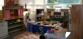 Community Co-operative Preschool, Nepean Ontario